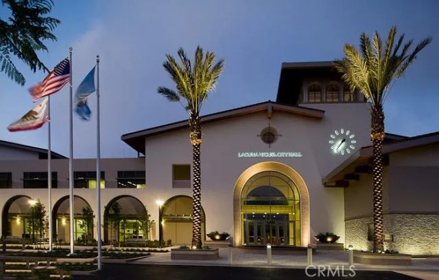 25351 Calle Becerra, Laguna Niguel, CA 92677