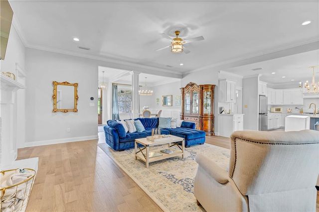 12996 Monticello Boulevard, Daphne, AL 36527