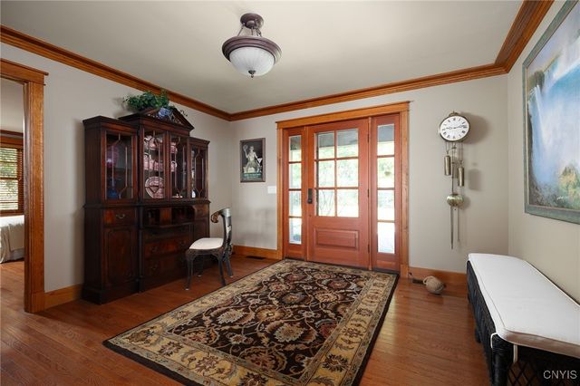 23986 Smith Road, Alexandria, NY 13607