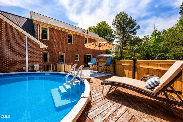 4209 Lassiter Road, Wake Forest, NC 27587