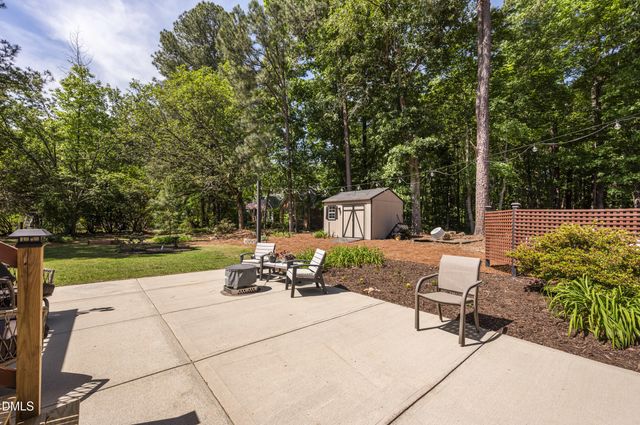 4209 Lassiter Road, Wake Forest, NC 27587
