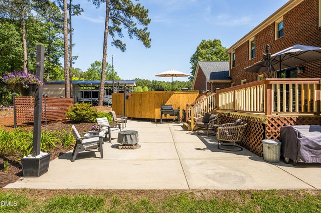 4209 Lassiter Road, Wake Forest, NC 27587
