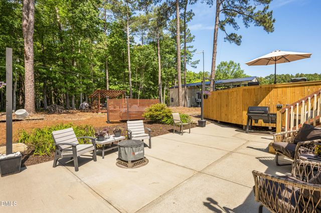 4209 Lassiter Road, Wake Forest, NC 27587