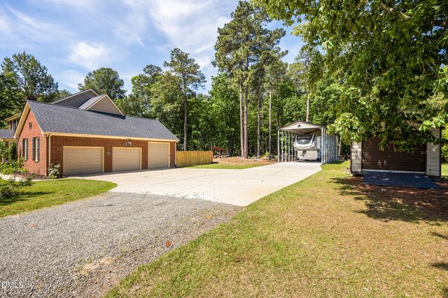 4209 Lassiter Road, Wake Forest, NC 27587