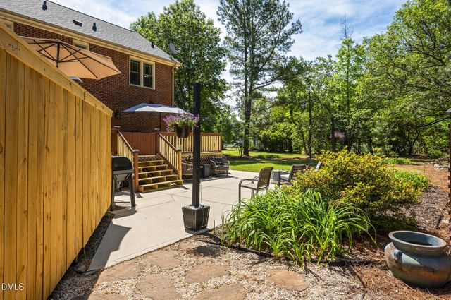 4209 Lassiter Road, Wake Forest, NC 27587
