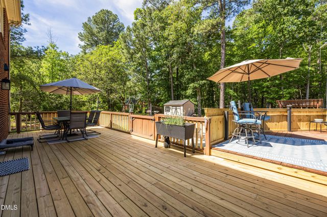 4209 Lassiter Road, Wake Forest, NC 27587