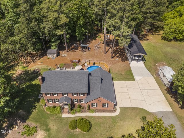 4209 Lassiter Road, Wake Forest, NC 27587