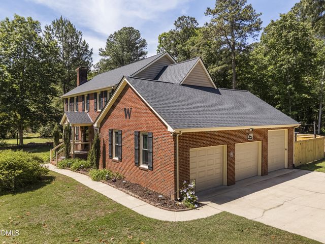4209 Lassiter Road, Wake Forest, NC 27587