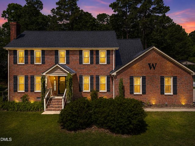 4209 Lassiter Road, Wake Forest, NC 27587