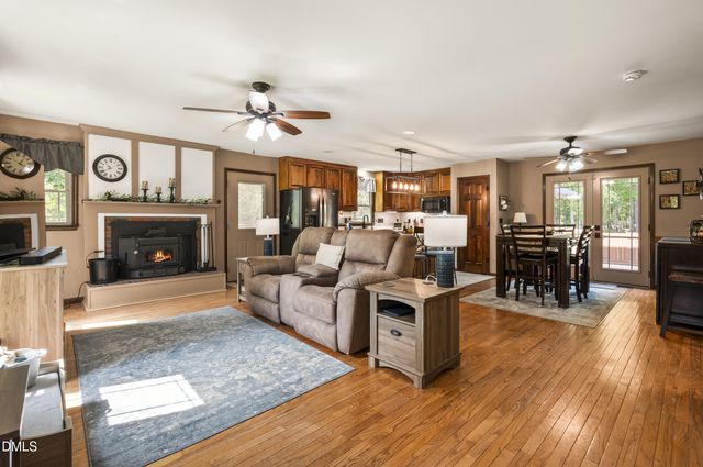 4209 Lassiter Road, Wake Forest, NC 27587