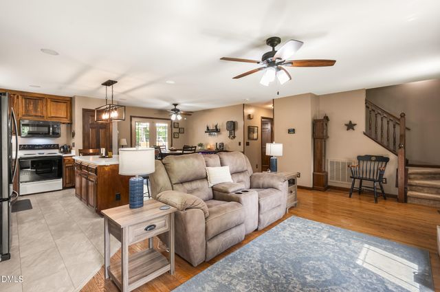 4209 Lassiter Road, Wake Forest, NC 27587