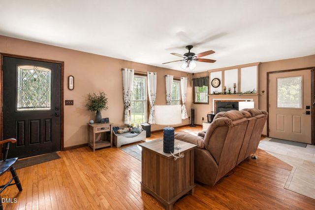 4209 Lassiter Road, Wake Forest, NC 27587