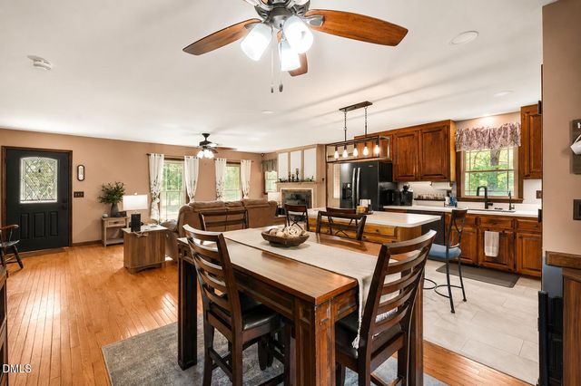 4209 Lassiter Road, Wake Forest, NC 27587