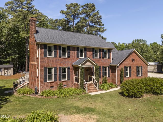 4209 Lassiter Road, Wake Forest, NC 27587