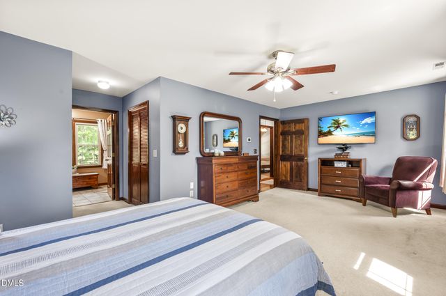 4209 Lassiter Road, Wake Forest, NC 27587