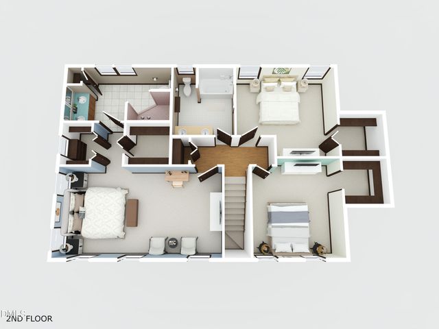 4209 Lassiter Road, Wake Forest, NC 27587