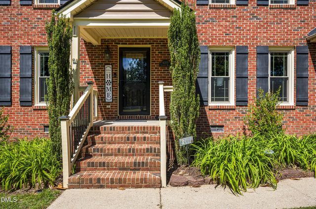 4209 Lassiter Road, Wake Forest, NC 27587