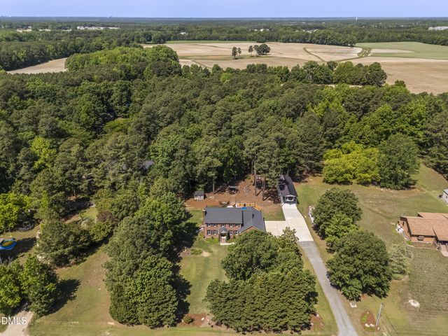 4209 Lassiter Road, Wake Forest, NC 27587
