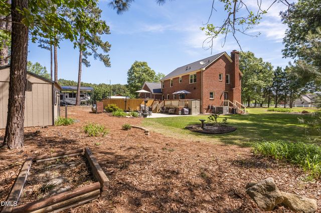 4209 Lassiter Road, Wake Forest, NC 27587