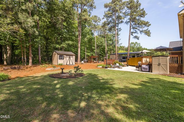 4209 Lassiter Road, Wake Forest, NC 27587