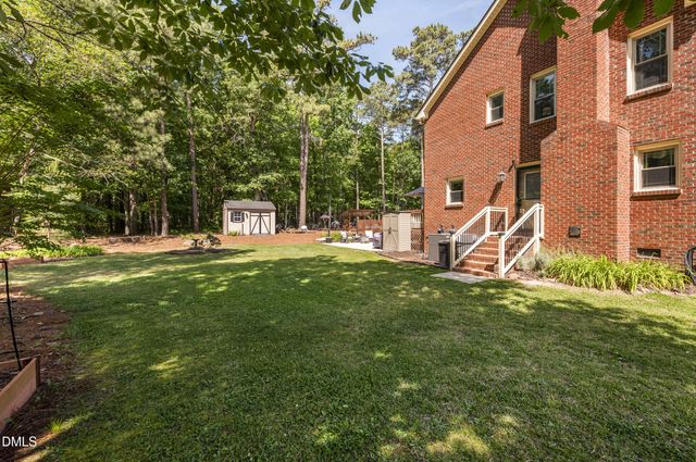 4209 Lassiter Road, Wake Forest, NC 27587