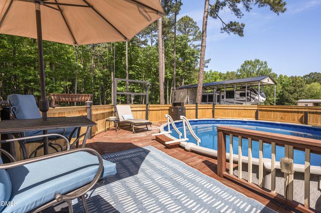 4209 Lassiter Road, Wake Forest, NC 27587