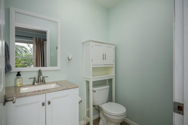 225 Park AVENUE, Twin Lakes, WI 53181