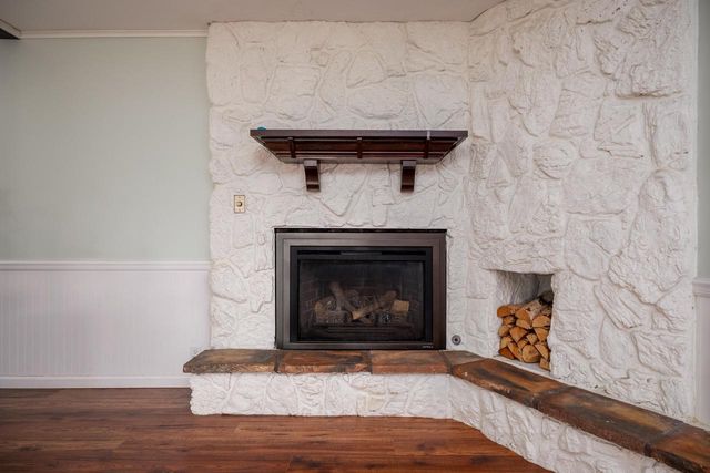 225 Park AVENUE, Twin Lakes, WI 53181