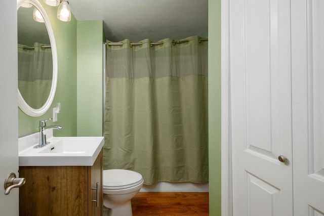 225 Park AVENUE, Twin Lakes, WI 53181