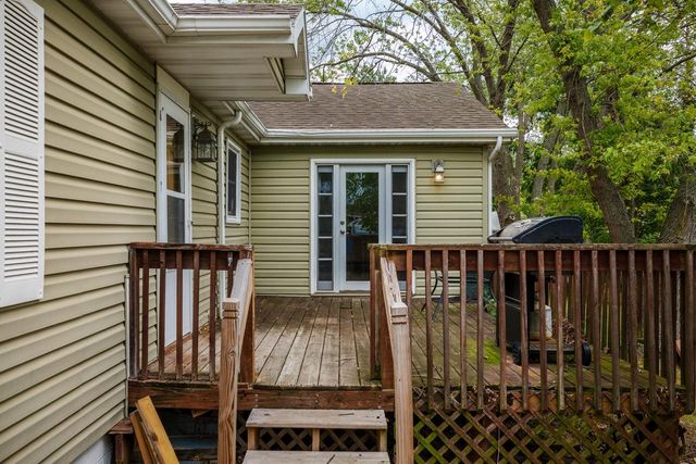 225 Park AVENUE, Twin Lakes, WI 53181