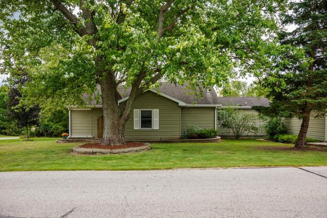 225 Park AVENUE, Twin Lakes, WI 53181