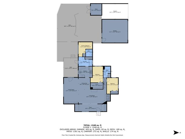 225 Park AVENUE, Twin Lakes, WI 53181
