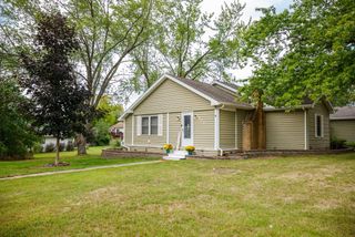 225 Park AVENUE, Twin Lakes, WI 53181