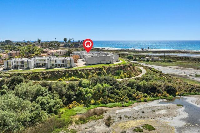 160 Solana Point Circle, Solana Beach, CA 92075