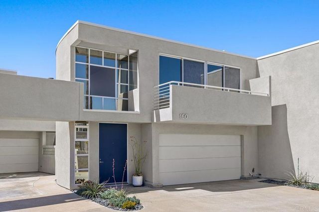160 Solana Point Circle, Solana Beach, CA 92075