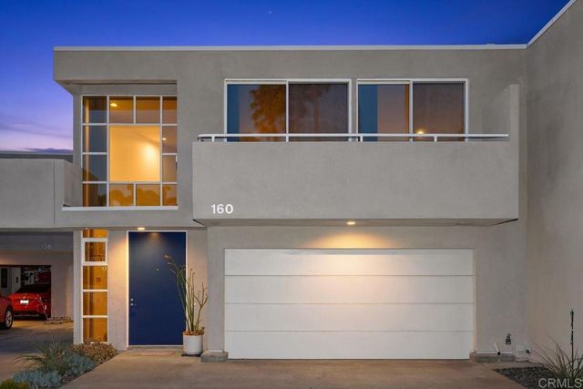 160 Solana Point Circle, Solana Beach, CA 92075