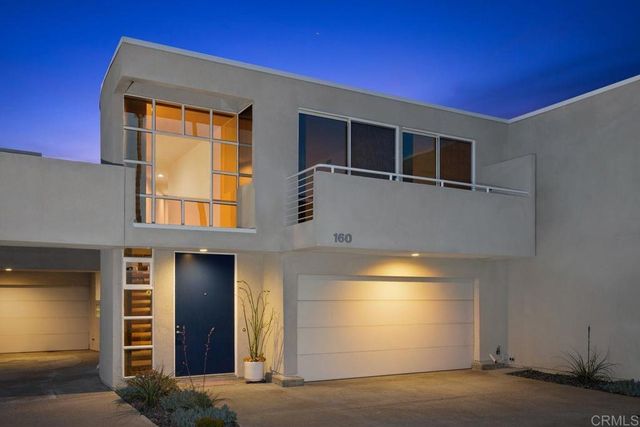 160 Solana Point Circle, Solana Beach, CA 92075