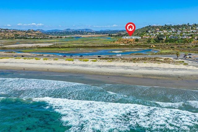 160 Solana Point Circle, Solana Beach, CA 92075