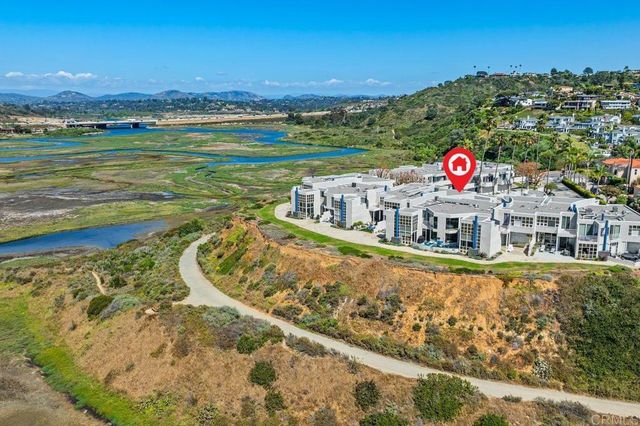 160 Solana Point Circle, Solana Beach, CA 92075