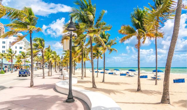 601 SE 5th Court 102, Fort Lauderdale, FL 33301