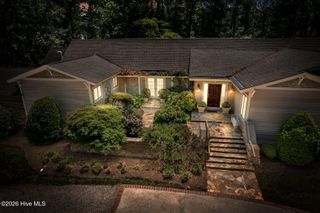 316 Iron Horse Road, Rocky Mount, NC 27804