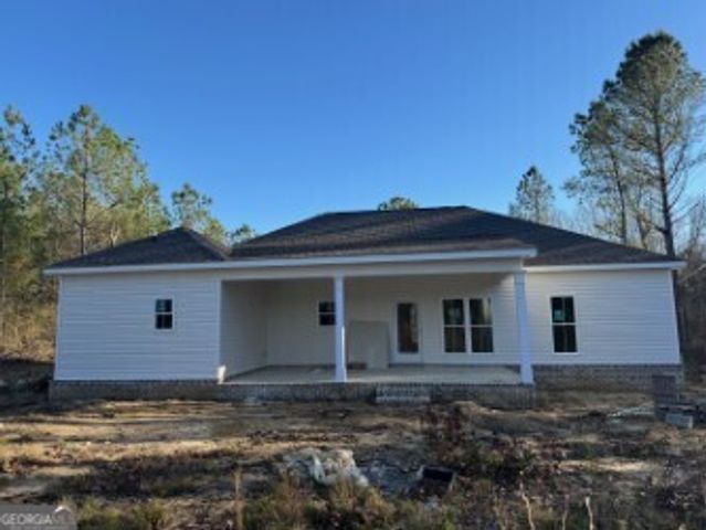 4335 Nessmith Road, Statesboro, GA 30458