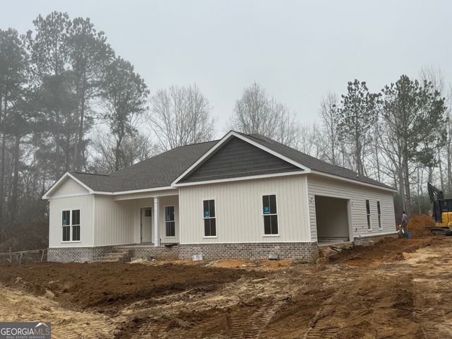 4335 Nessmith Road, Statesboro, GA 30458