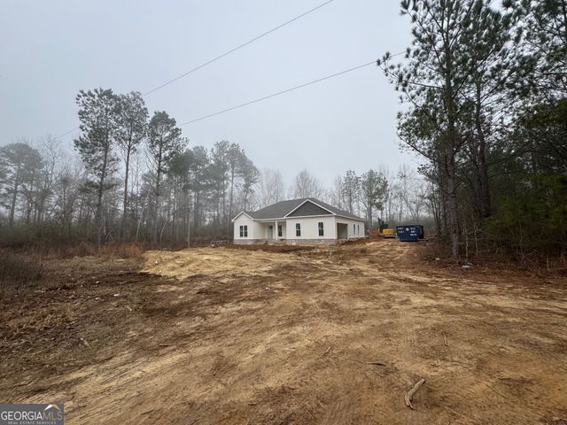 4335 Nessmith Road, Statesboro, GA 30458