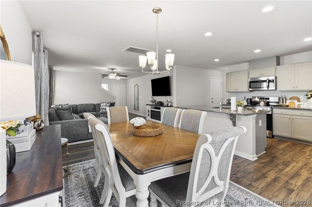 222 Cobra Lane, Raeford, NC 28376