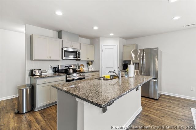 222 Cobra Lane, Raeford, NC 28376