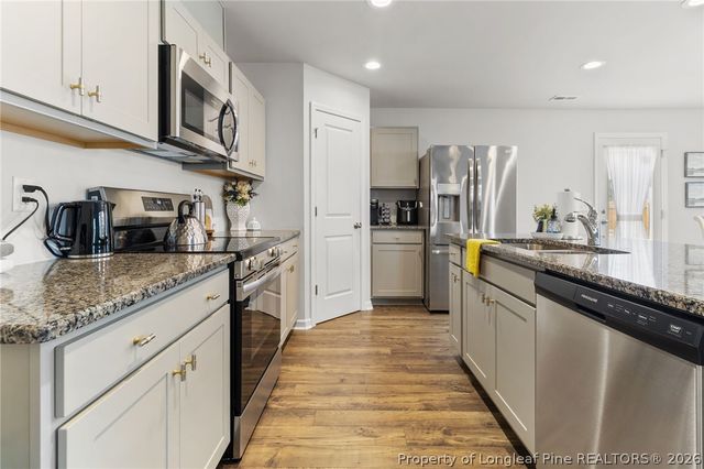 222 Cobra Lane, Raeford, NC 28376