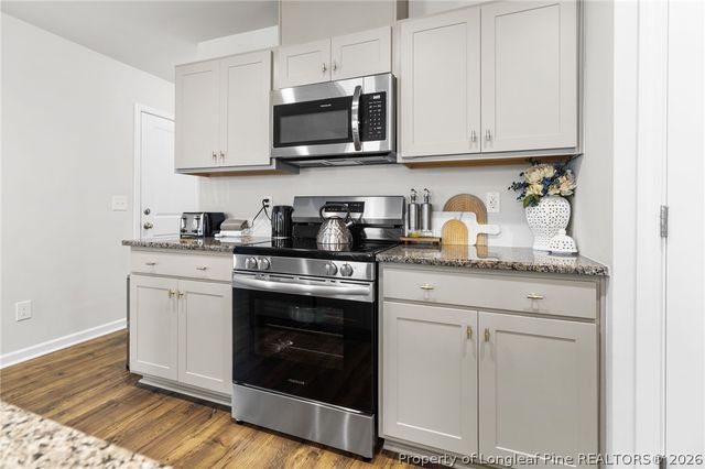 222 Cobra Lane, Raeford, NC 28376