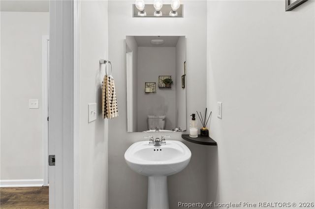 222 Cobra Lane, Raeford, NC 28376