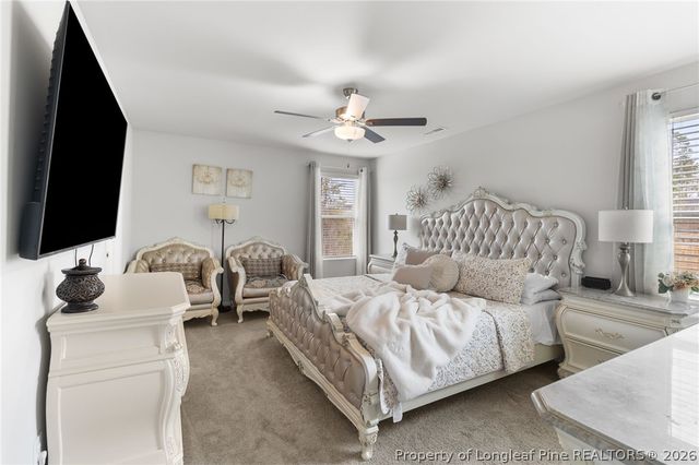 222 Cobra Lane, Raeford, NC 28376